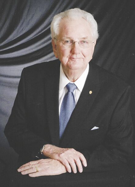 James O. Butts